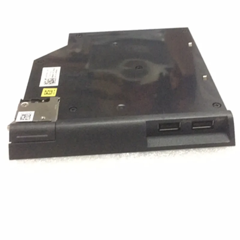Новый модуль расширения USB 3 0 для E Series AE3USB01 P5MKF CN 0P5MKF dell E6420 E6430 E6520 E6530|Оптические