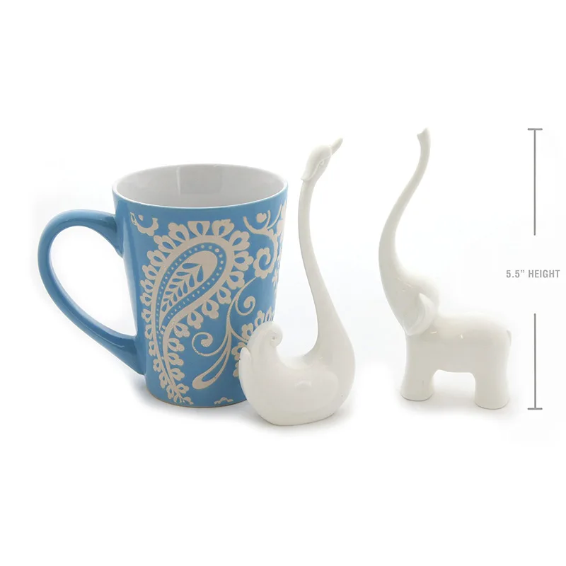 ZORASUN хороший элепантный держатель для колец ювелирные изделия кольца