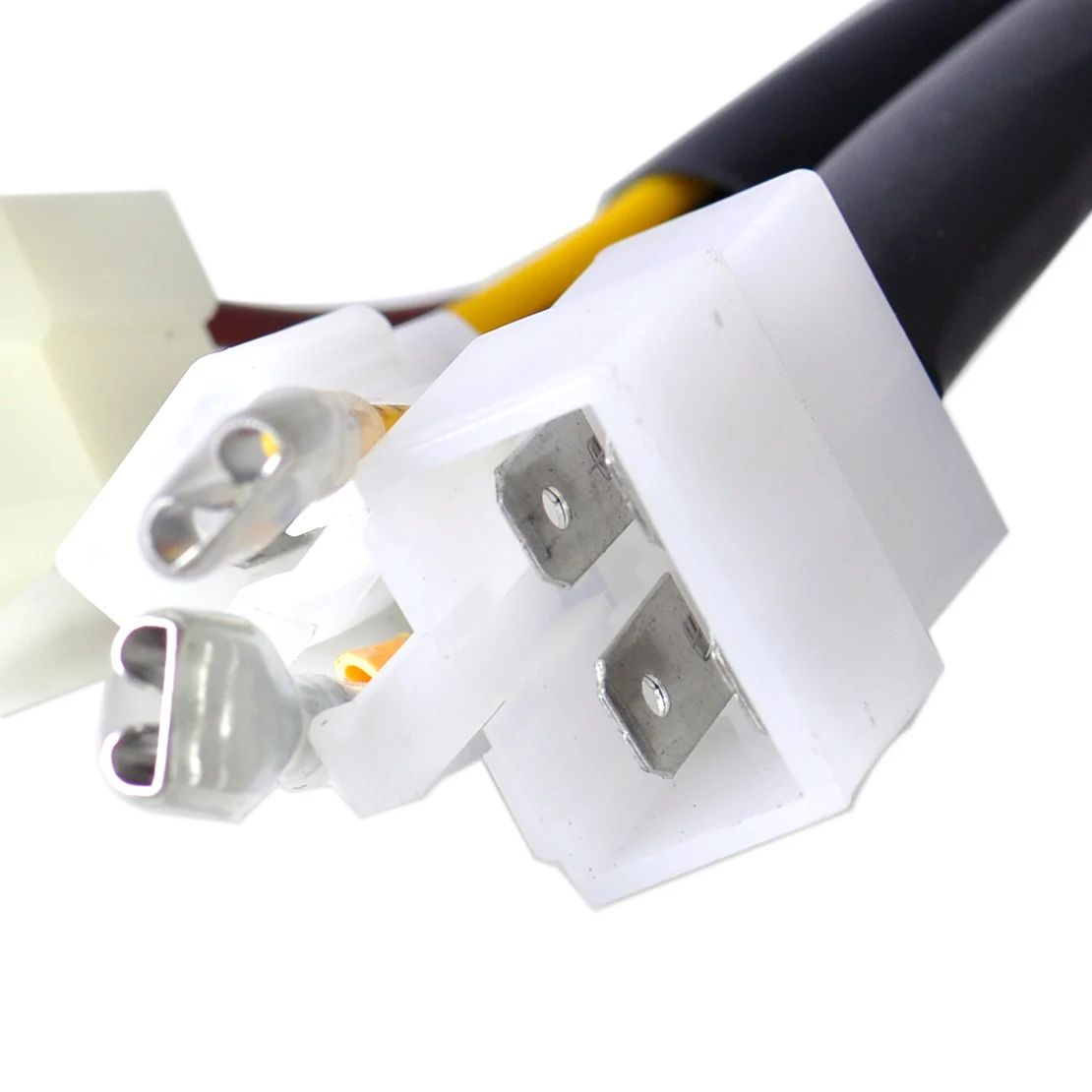CITALL мотоцикл AVR регулятор напряжения подходит для 5 кВт Kipor Yanmar Kama Однофазный