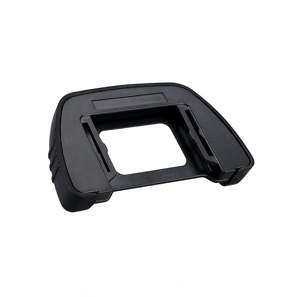 2 шт. DK-21 Камера окуляр видоискателя протектор eyecup Замена для Nikon DK21 D7000 D600 D80 D90 D40 D50 D70S D90 D200 D300