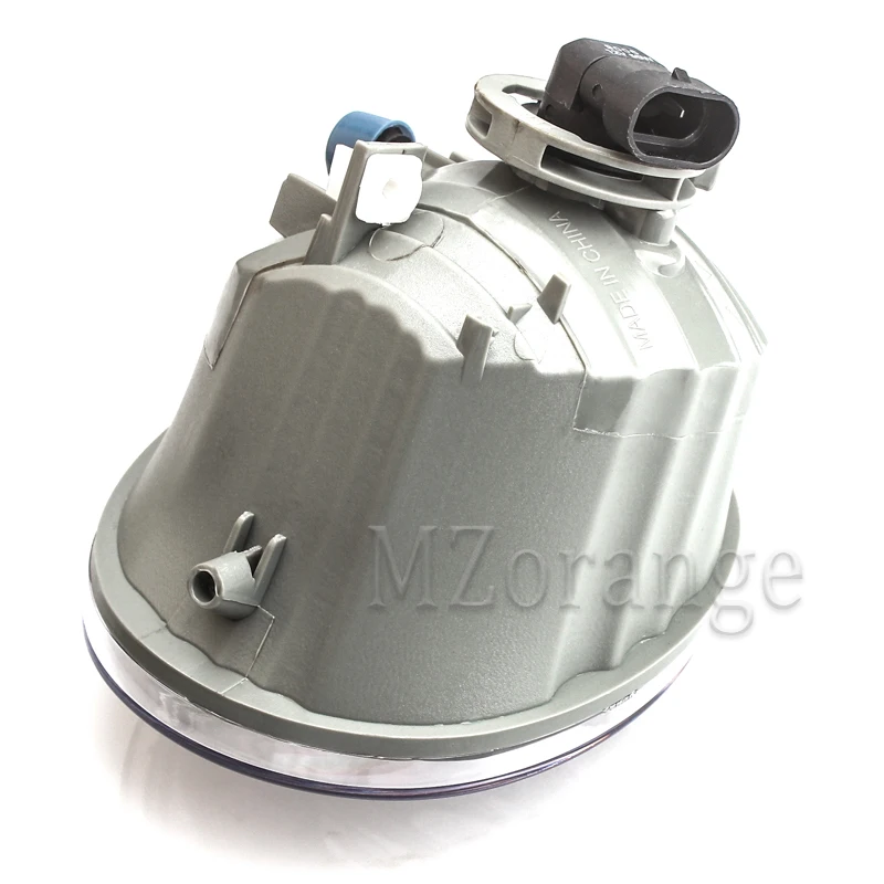 Противотуманные фары для Toyota RAV4 2004 2005 Avalon 2005-2007 противотуманные DRL галогеновая