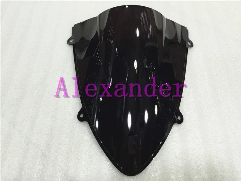 Кольцо для Kawasaki Ninja 250 EX250 R ZX250R 2008 2009 2010 2011 2012 стеклоочистители ветрового стекла Double Bubble EX ZX 250R