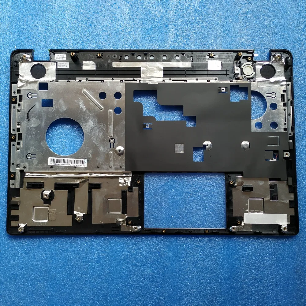 Новый оригинальный Ideapa Lenovo Z580 Z585 Подставка для рук верхний чехол 15 6 &quotклавиатура