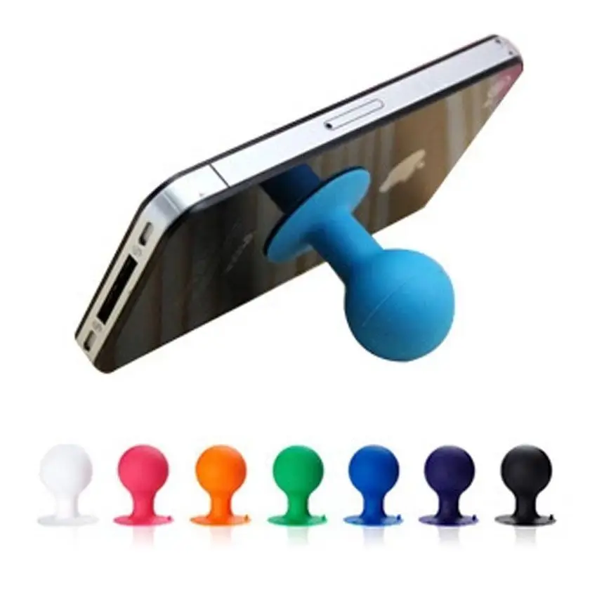 

Octopus Holder Stand Sucker for Cell mobile Phone for iPhone 8 X 7 6 5 all phone good quality cheap quality optional 300pcs