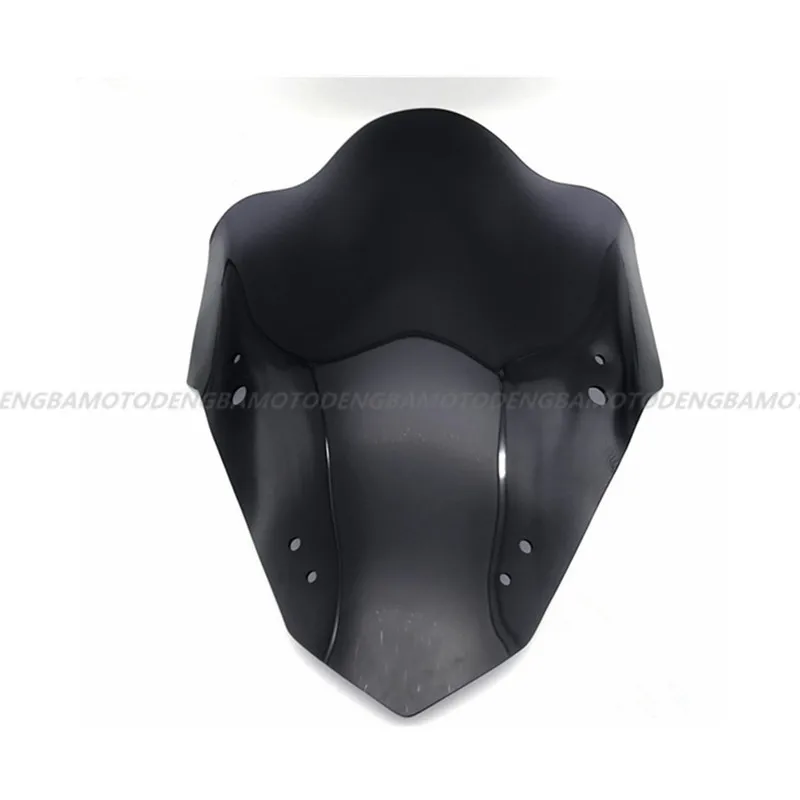 Ветрозащитный экран на лобовое стекло мотоцикла для YAMAHA XMAX250 XMAX125 2018 2019 XMAX300 2017