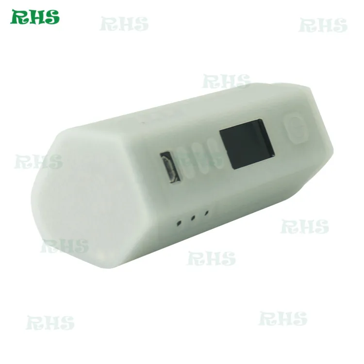 5 шт. 2019 RHS самые горячие продукты силиконовый защитный чехол для Lost Vape Triade DNA250C 300