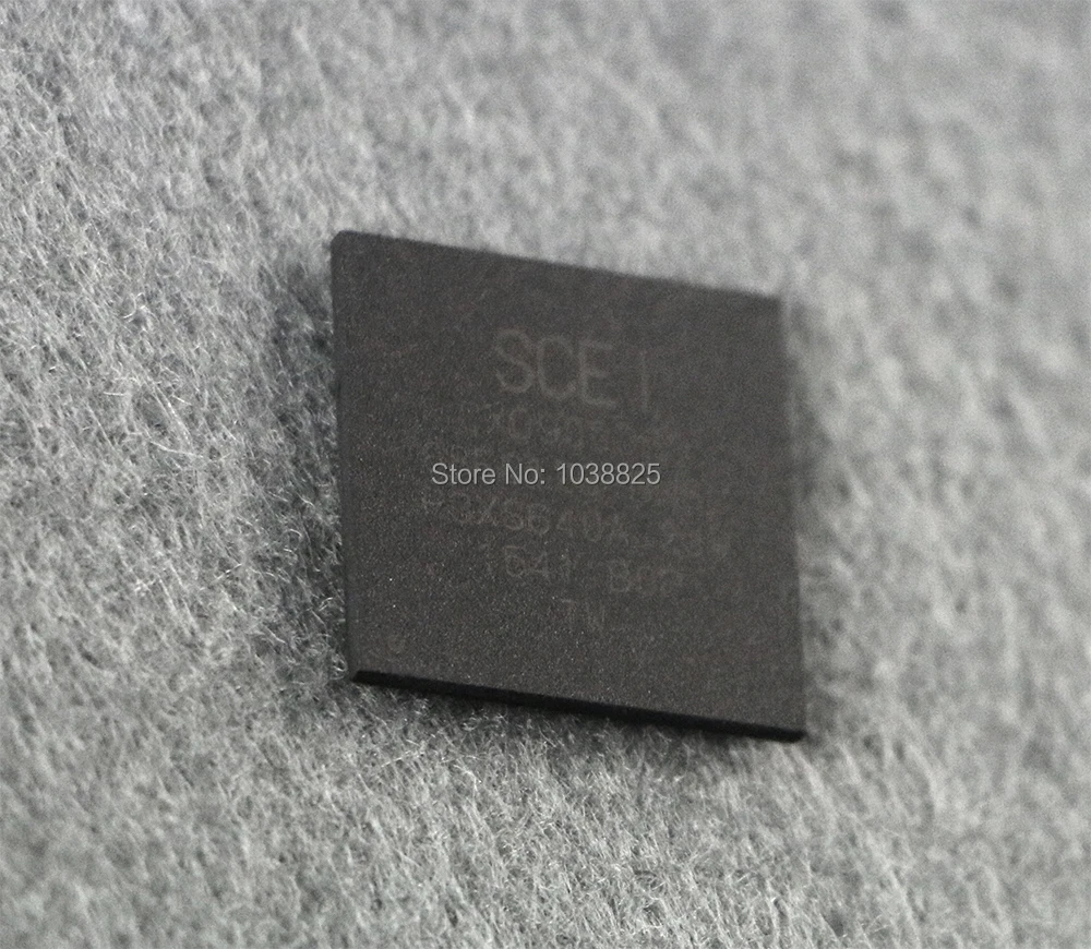 10 шт./лот оригинальные siec CXD90036G тянутые южномостовые IC-чипы для консоли PS4 CUH-1200 |