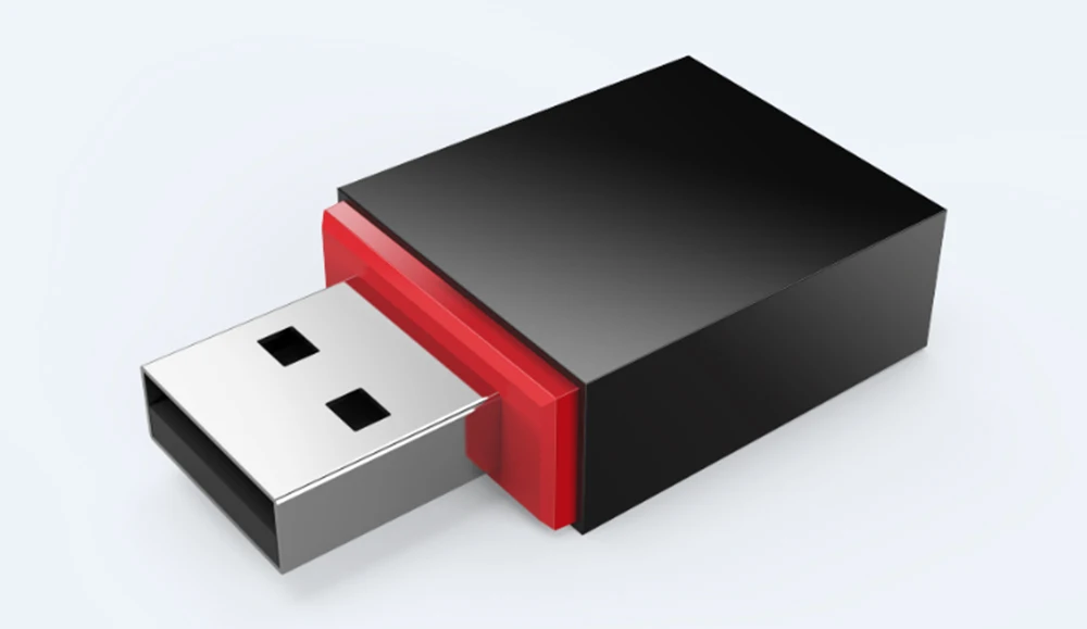 Tenda U3 usb адаптер мини 300 Мбит/с беспроводной wifi сетевой адаптер USB2.0 Портативный WiFi точка доступа подключи и играй Сетевая карта