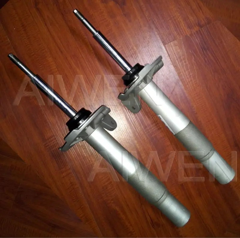 Genuine original B M WE65/E66 740 745 750 760 EDC solenoid air suspension shock absorber coilover spring strut 31316777672 | Автомобили и