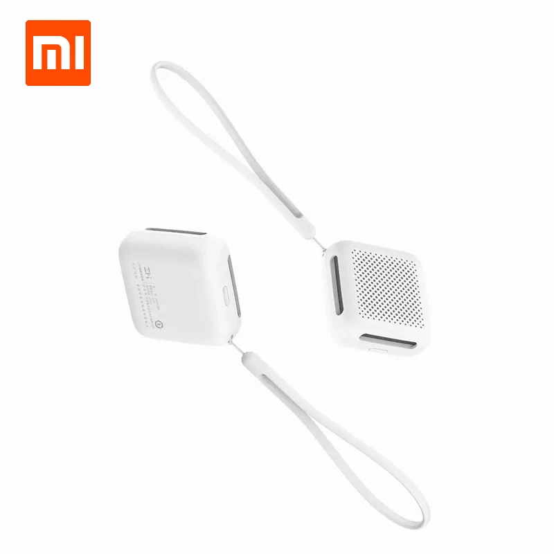 Xiaomi ZMI Отпугиватель комаров супер мини Электрический убийца вредителей для