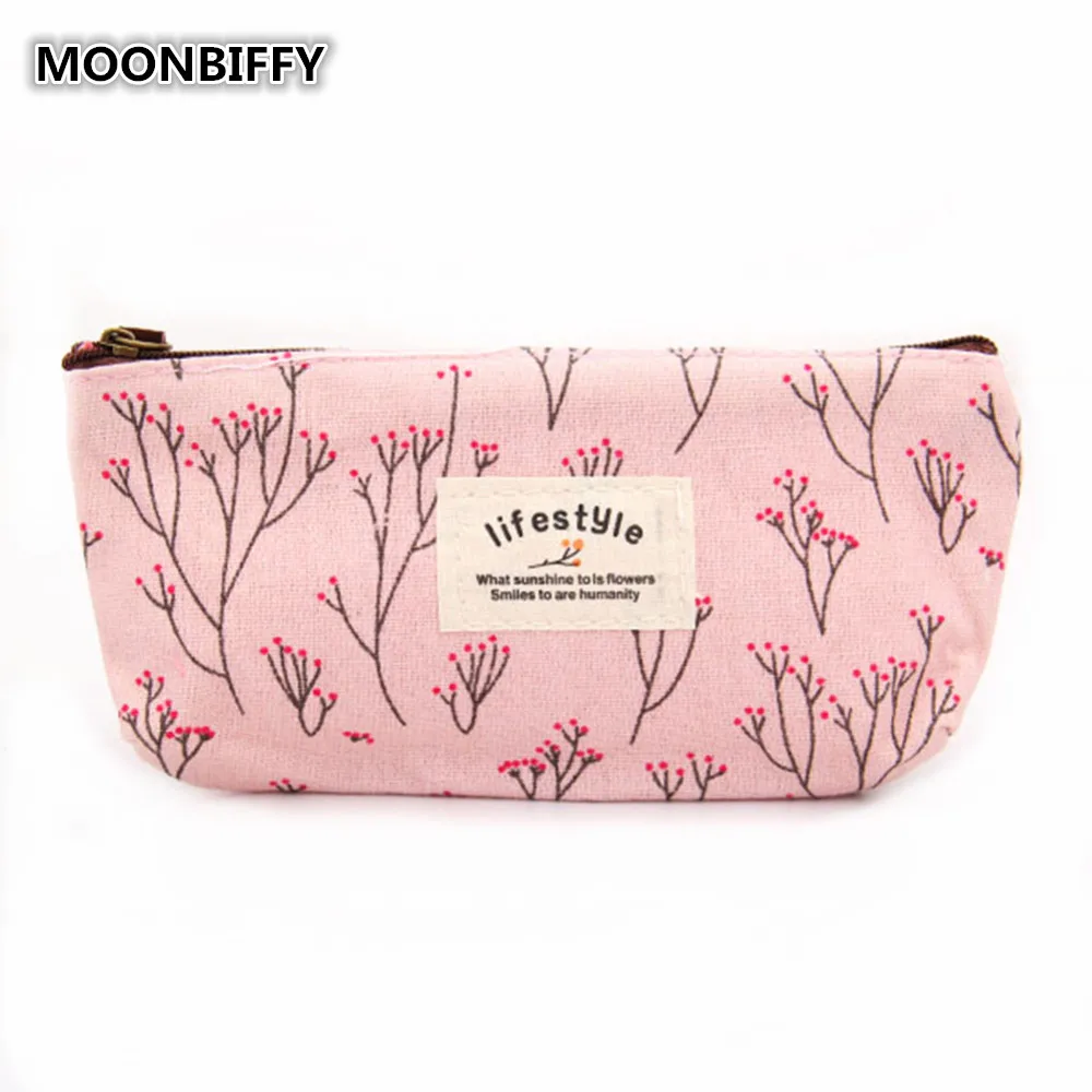 Косметичка косметичка несессер Женский дорожный туалетный карандаш для макияжа