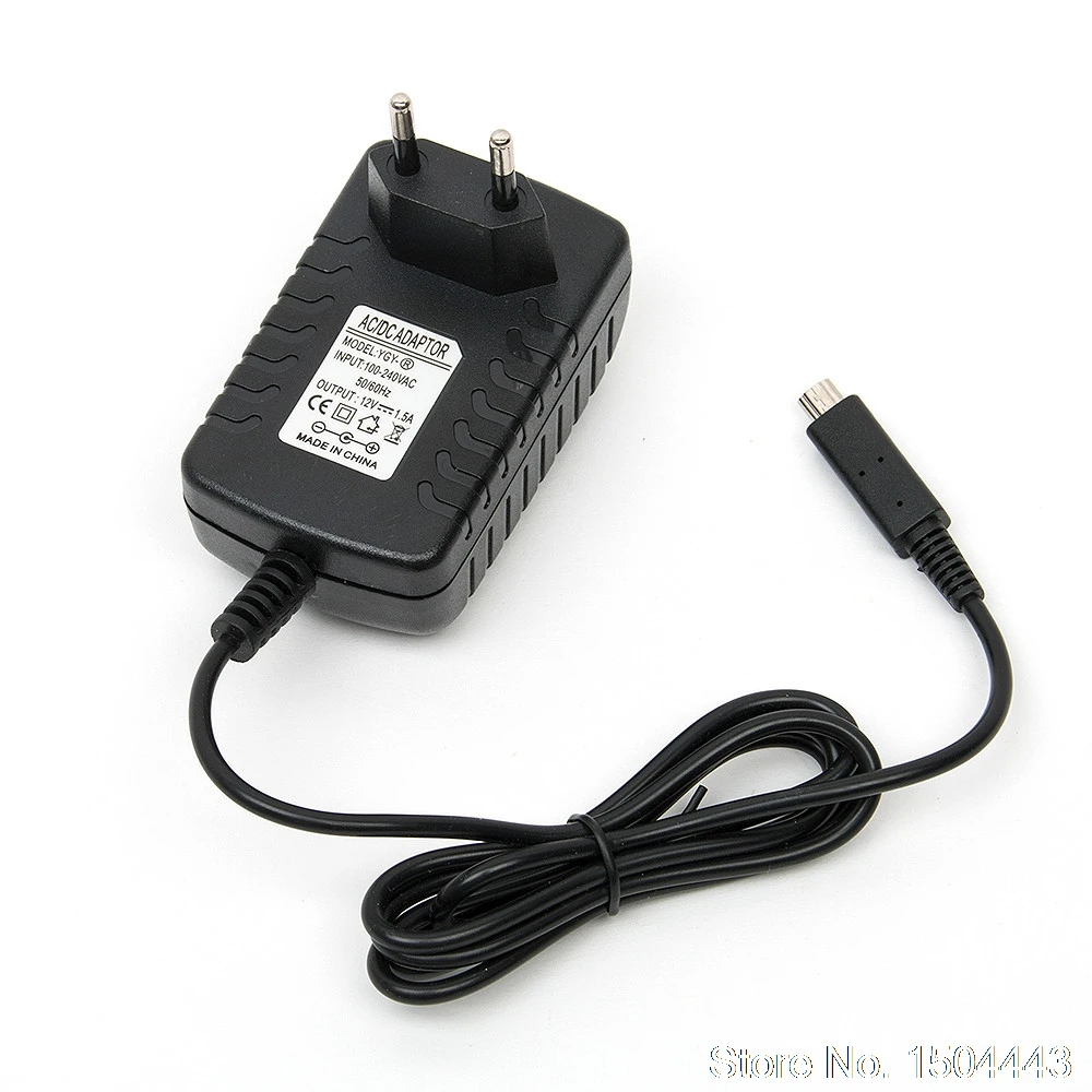 Зарядное устройство 12 В а адаптер питания переменного тока для Acer Icona Tab A510 A700 A701 |
