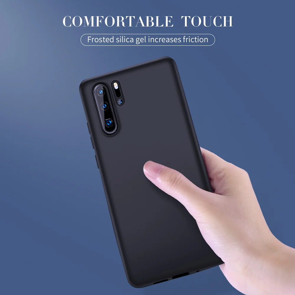Матовый однотонный чехол для телефона Redmi Note 7 5 6 7A 6A K20 Модный Xiaomi 8 9 lite Fundas Coque