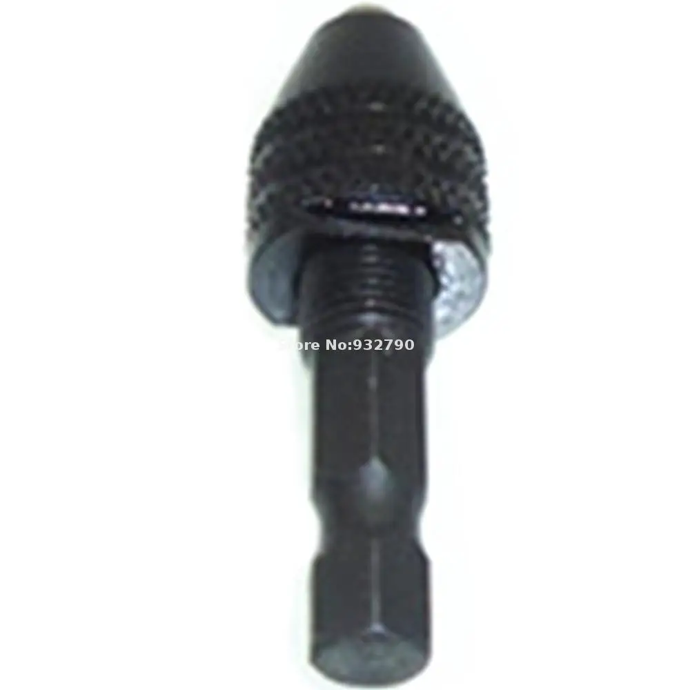 M8 Keyless преобразования патрон адаптер Мощность ударный 1/4 &quotдюймовый быстро