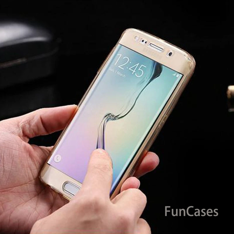 Ясно мягкий чехол для телефона samsung Galaxy Note9 8 A6 A8 плюс J6 J4 J8 2018 A3 A5 A7 J5 J7 2016 2017 Neo Prime