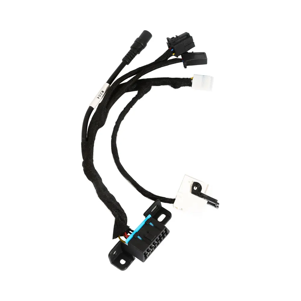 Испытательный кабель для Mercedes испытательный шлюза Benz |