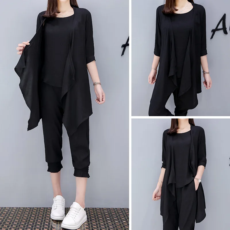 Весна 2018 удобная дышащая женская новинка Женский однотонный Тонкий Повседневный