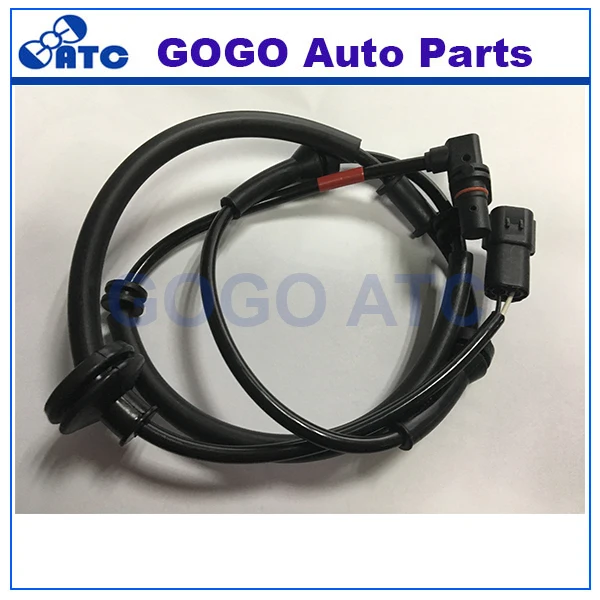 10pcs Front Right ABS Sensor for Proton Exora OEM pw828438 | Автомобили и мотоциклы