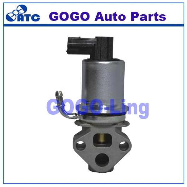 Рециркуляция выхлопных газов (клапан EGR) для Audi A3 Seat VW Bora Caddy Golf New Beetle Skoda Octavia 06A 131