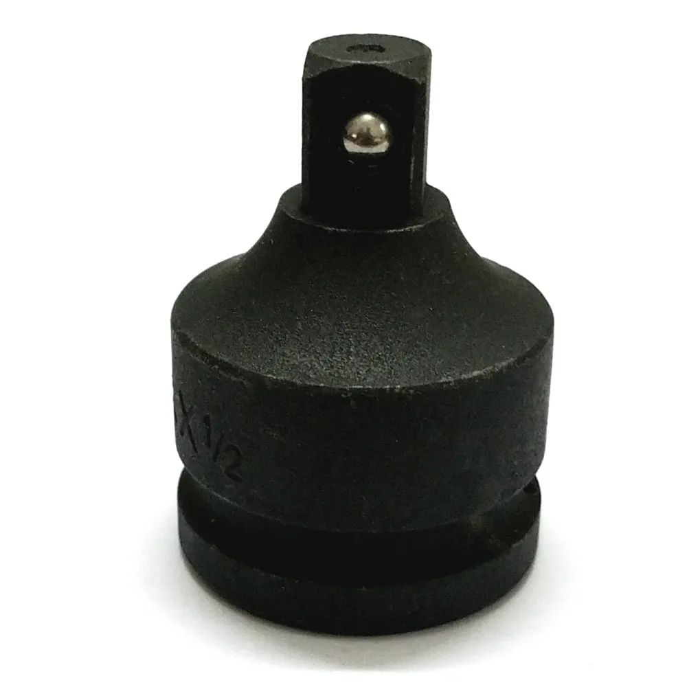 1 шт. гнездо привода трещотка 3/4 ''гнездо до 1/2'' мужской редуктор адаптер