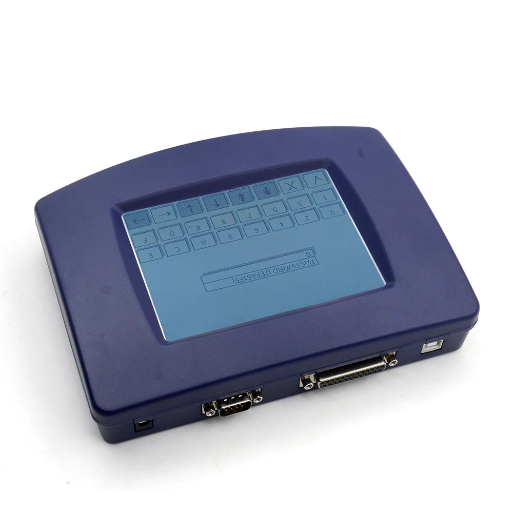 Кабель Digiprog 3 OBD V4.94 III OBD2 ST01 ST04 коррекция одометра Digiprog3 полный комплект OBDII