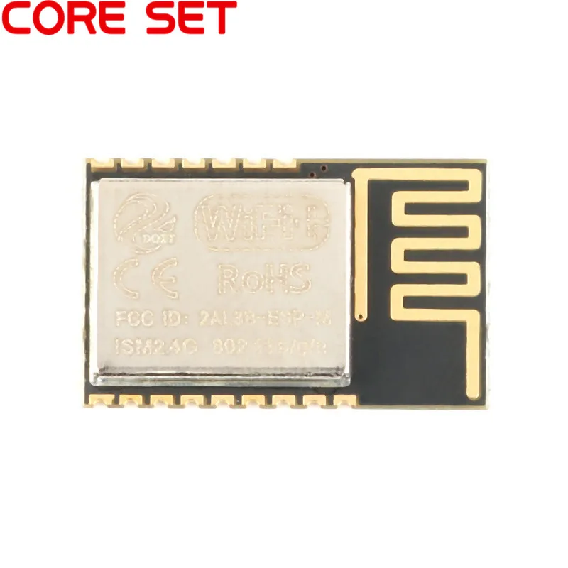 ESP8285 Wi-Fi беспроводной модуль передачи фотолампы телефон совместимый с ESP8266 |