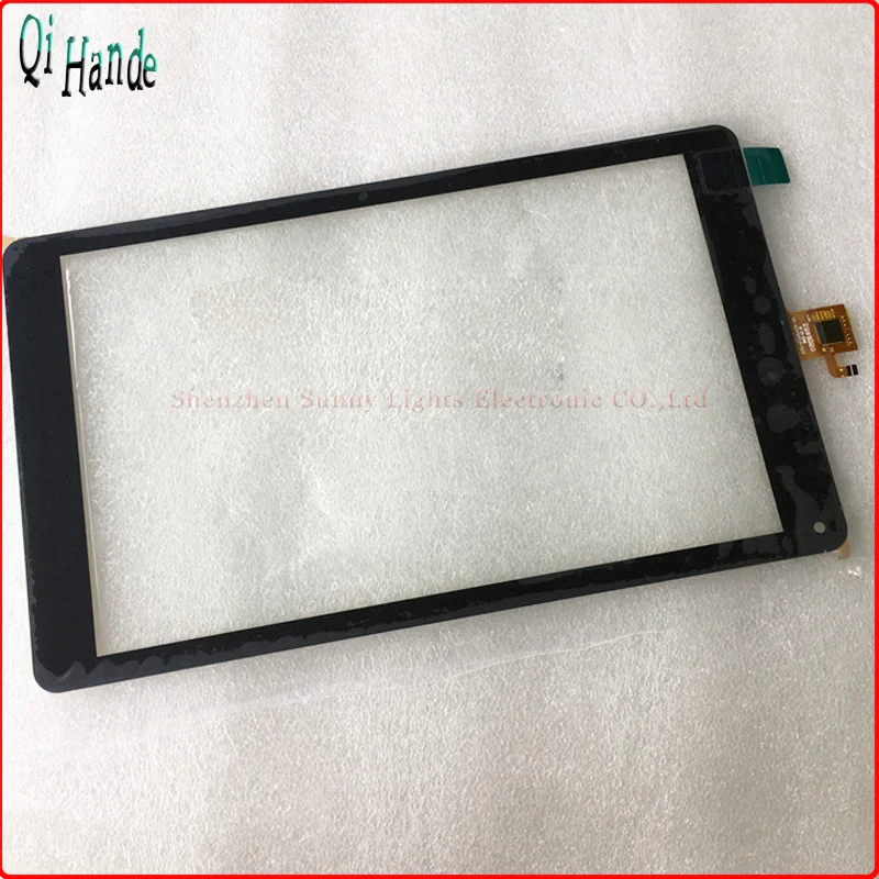 A + Новый сенсорный экран для 10 1 дюйма Prestigio Multipad Wize 3341 3G PMT3341 планшет сенсорная