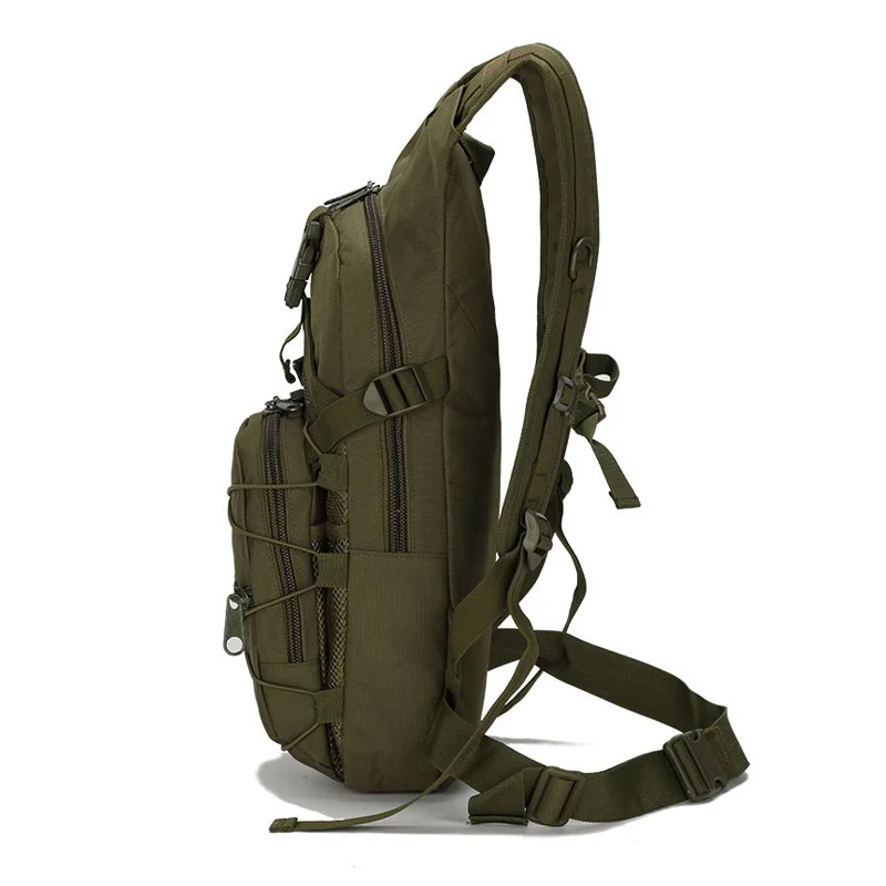 

Running Bag Bicycle Backpack Cycling Run Bag Rucksack Hydration Men Sport Bags Light Waterproof Riding Bike Back Pack