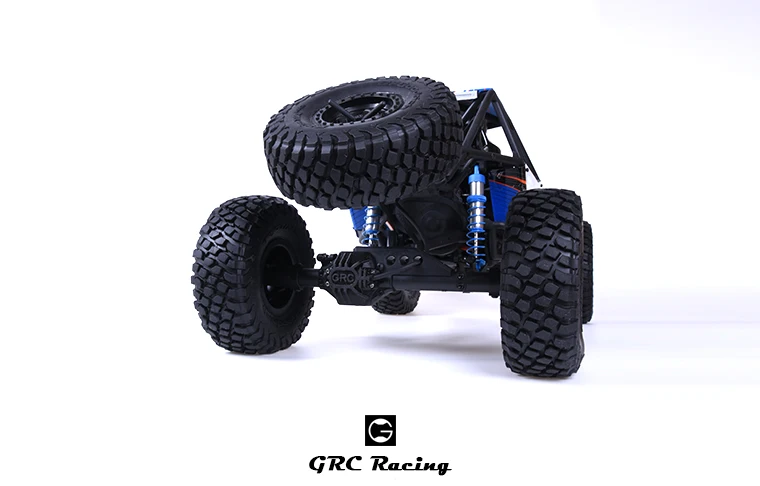 Дифференциальный замок diff locker для 1/10 масштаб Wraith 90018 YETI 90025 90050 RR10 90048 гусеничный Радиоуправляемый автомобиль