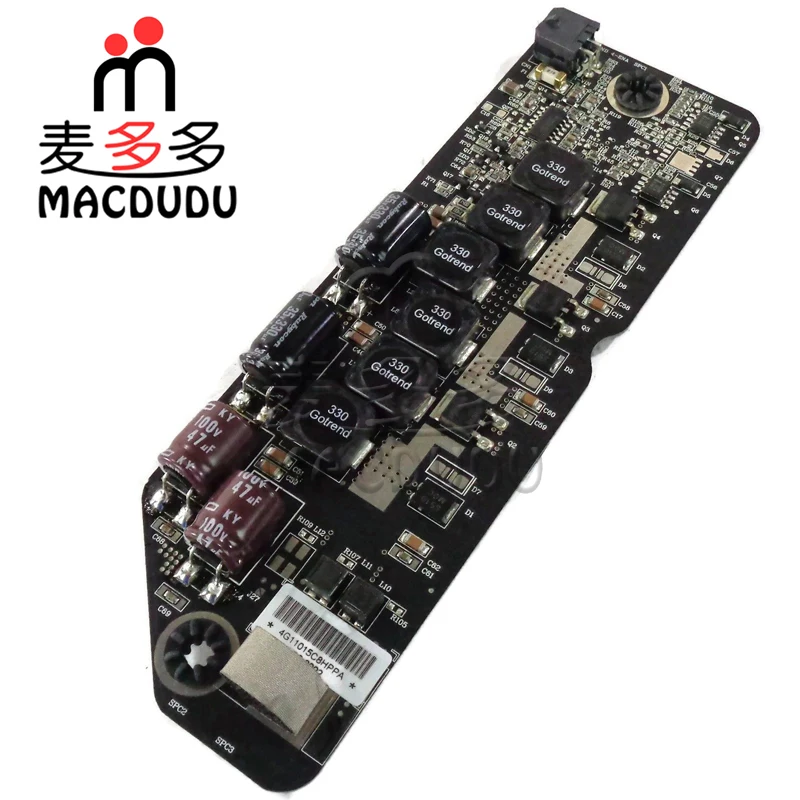 Новая плата подсветки LCD Инвертор 612-0092 Для iMac 21 5 &quotA1311 Mid 2011 года | Компьютеры и