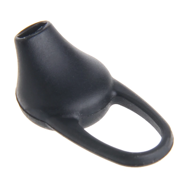 1 пар/уп. Мягкие силиконовые вкладыши для наушников Bluetooth накладки|Аксессуары