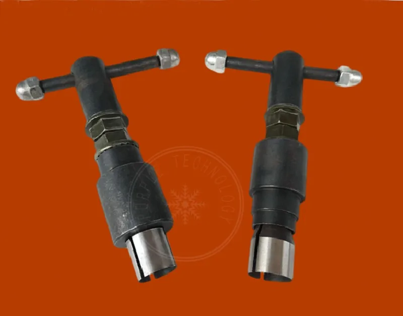 Дизельное топливо common rail разобрать Съемник инструменты для Bosch