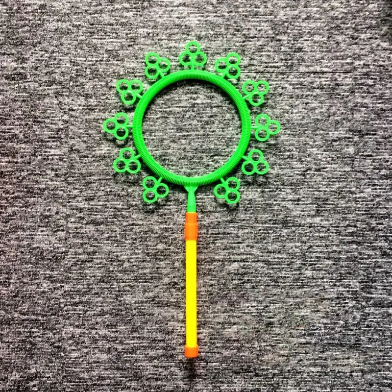 11 Jumbo Bubble Wand Fun Bubble для активного отдыха на открытом воздухе детская вечеринка игрушка - Цвет: 11