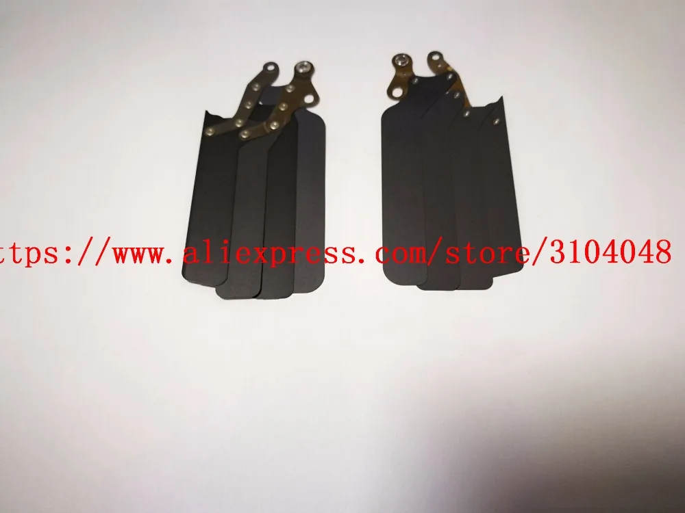 Новые лезвия затвора 6D для Canon 6d лезвия eos6d лезвие занавес Запчасти для цифровой камеры Новые лезвия затвора 6D для Canon 6d лезвия eos6d лезвие занавес Запчасти для цифровой камеры