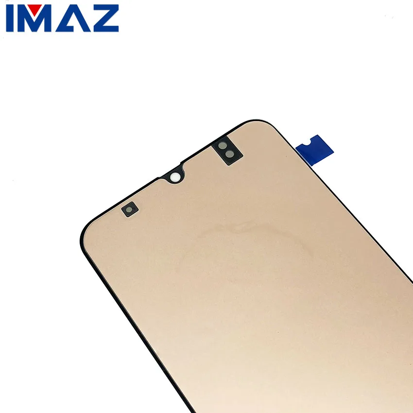 IMAZ оригинальный AMOLED для Samsung galaxy A50 2019 A505F/DS A505F A505FD A505A сенсорный экран дигитайзер в