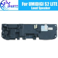 umidigi s2 lite loud speaker 100 original new loud buzzer ringer replacement part accessory for umidigi s2 lite