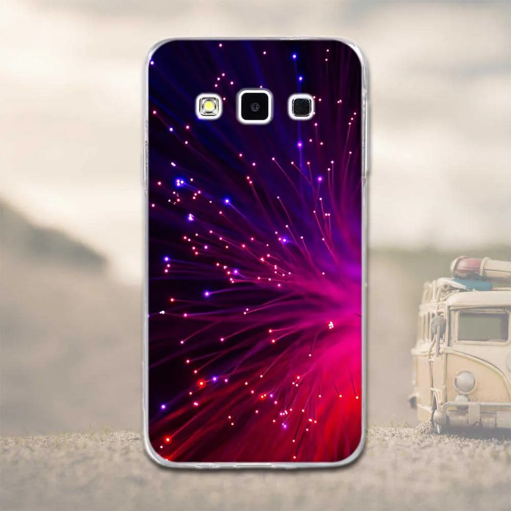 19 Для samsung A3 Чехол Мягкий силиконовый чехол для телефона для samsung Galaxy A3 чехол КРЫШКА ДЛЯ samsung Galaxy A3 A300 A300F A300H A3000 - Цвет: 19