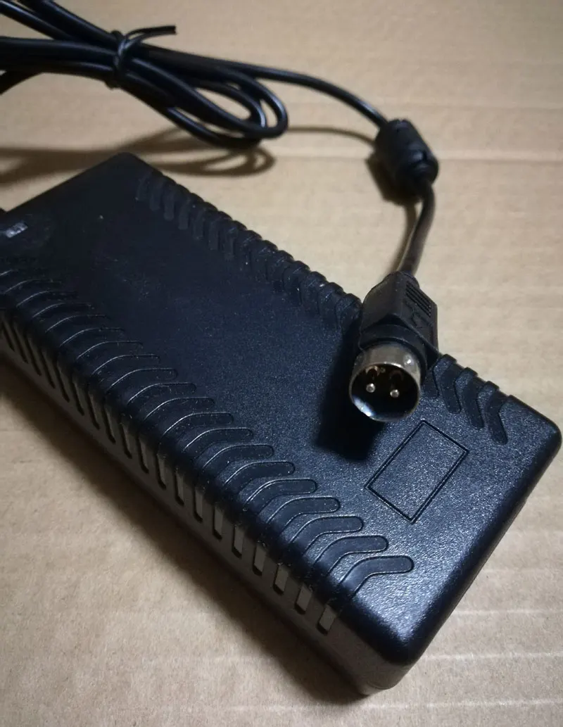 Оригинальный блок питания адаптер принтера 24V 2.5A для марки XP-Q200II XP-N160II XP-350B XP-Q200 |