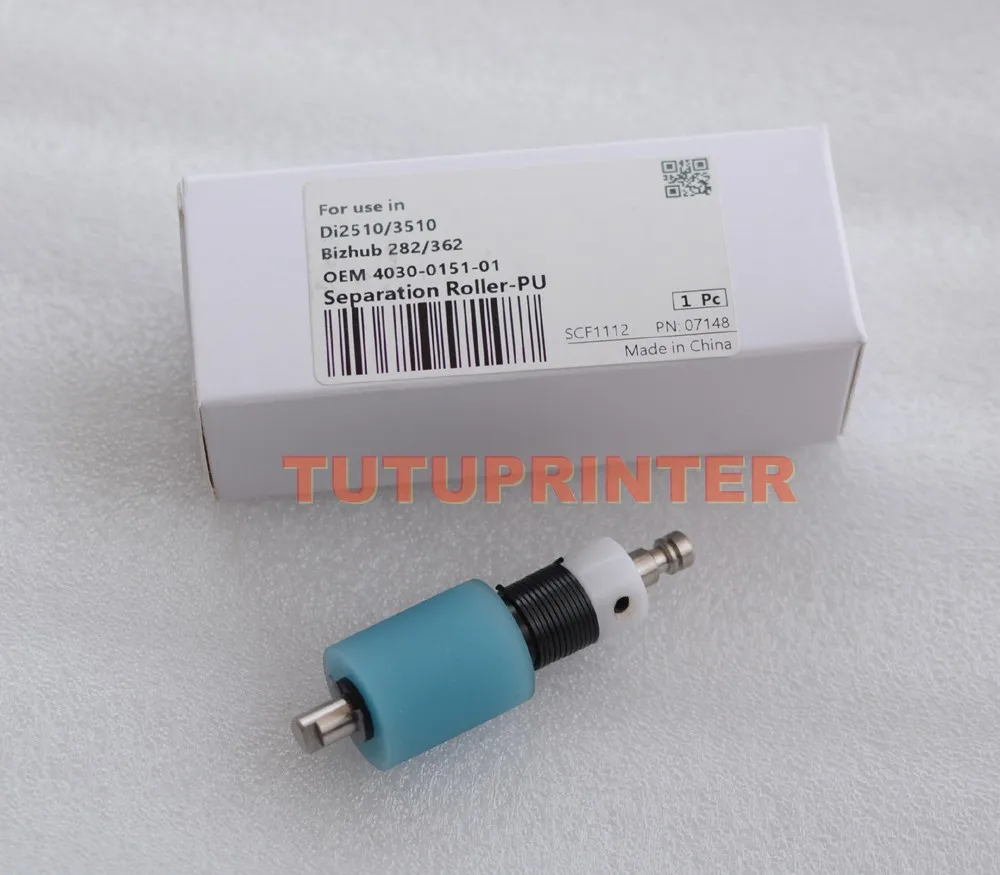 Женская Длинная жизнь для Minolta C250 C350.BH222 BH282 BH420 BH500 4030-0151-01 | Компьютеры и офис