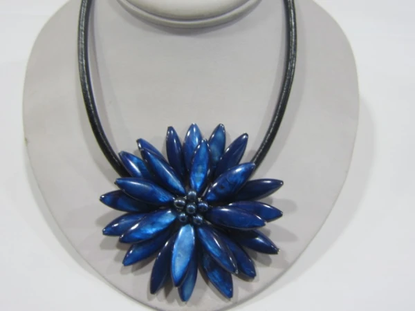 2017 Акция ограниченная по времени круглая ожерелье колье Макси модное ювелирное