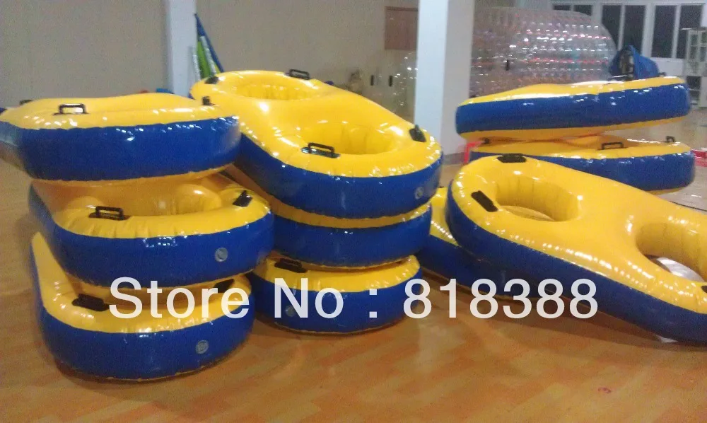 Двойные Кольца для плавания на воде | Спорт и развлечения