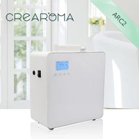 Crearoma new design air conditioner scent diffuser machine with competitive price