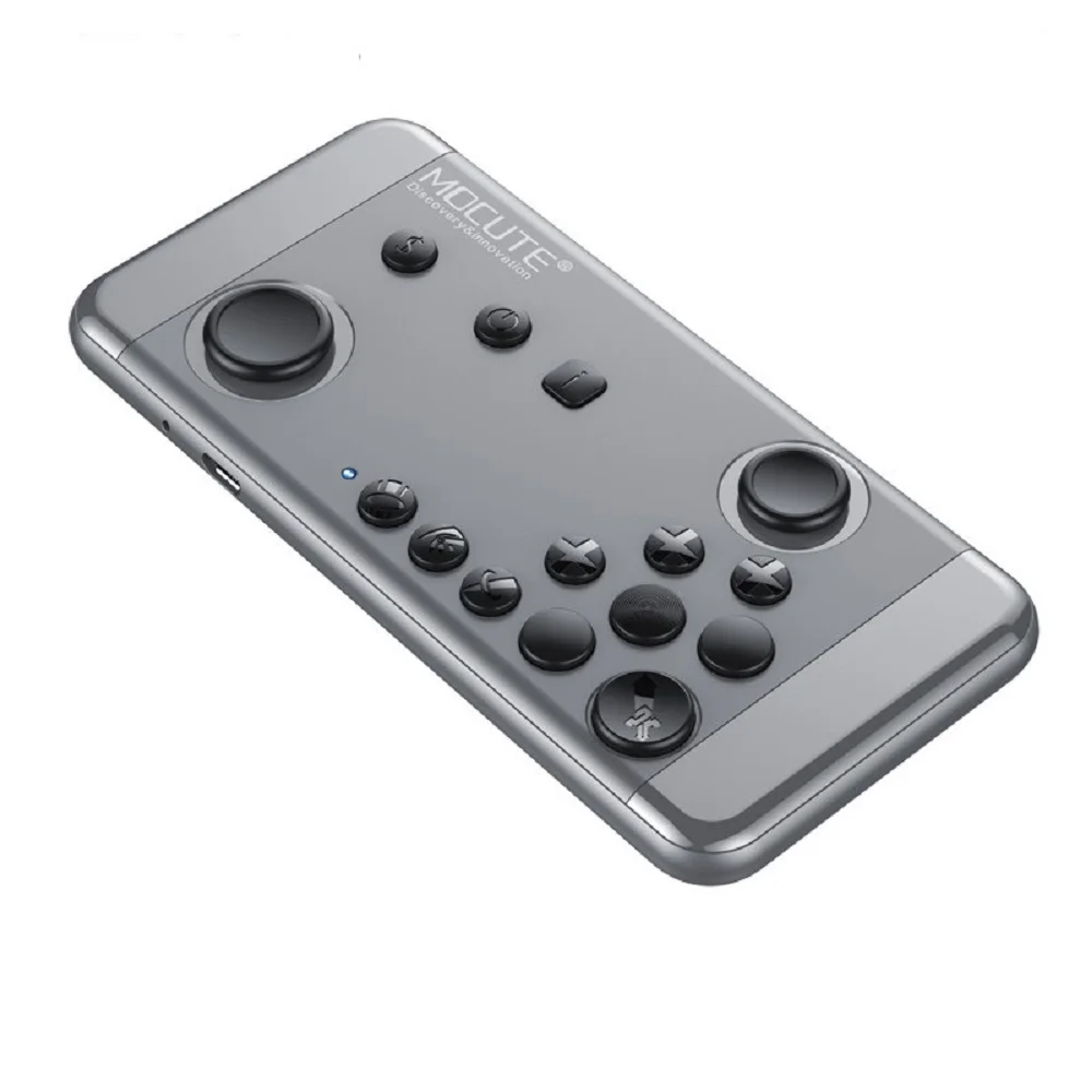Moveski Mocute 055 беспроводной игровой контроллер телефон геймпад для смартфонов Android
