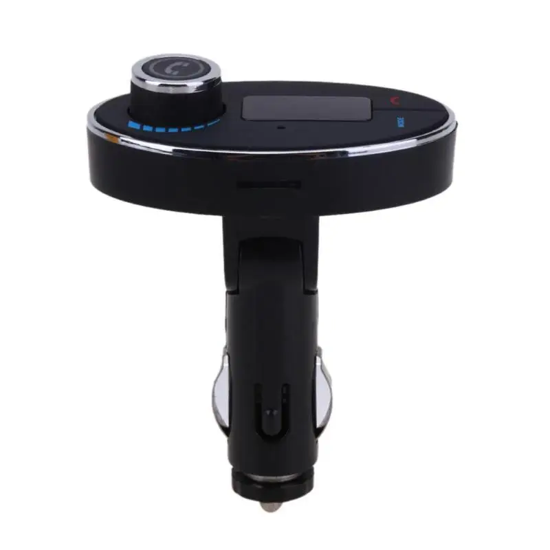 Wireless Car Charger Mp3 Player Handsfree Bluetooth with Cigarette Lighter