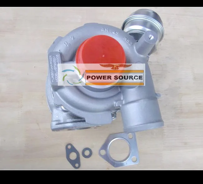 Бесплатная доставка GT2052V 710415 5003S Turbo для BMW 525D E39 2000 л 2 5 Opel Omega B Y25DT DTI M57D л. С. Новые с