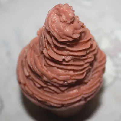 C286 силиконовые формы для мыла мороженого ручной работы|silicone soap mold|craft moldshandmade mold |