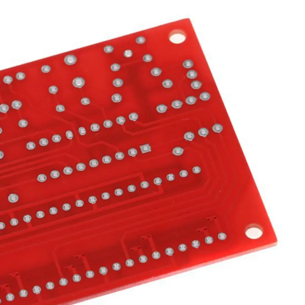 1 Гц 50 МГц цифровой дисплей|Измерители частоты| |