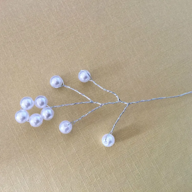 2016 Новинка! (24 шт./лот) M080 акриловые жемчужные спреи для самостоятельного