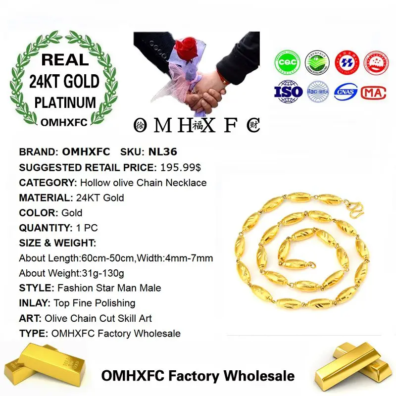 OMHXFC товары по оптовым ценам европейские модные мужские мужской вечерние