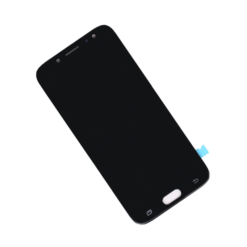 Оригинальный ЖК дисплей для samsung J7 Pro J730 J730F сенсорный экран дигитайзер в сборе 2017
